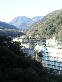 湯本富士屋ホテル