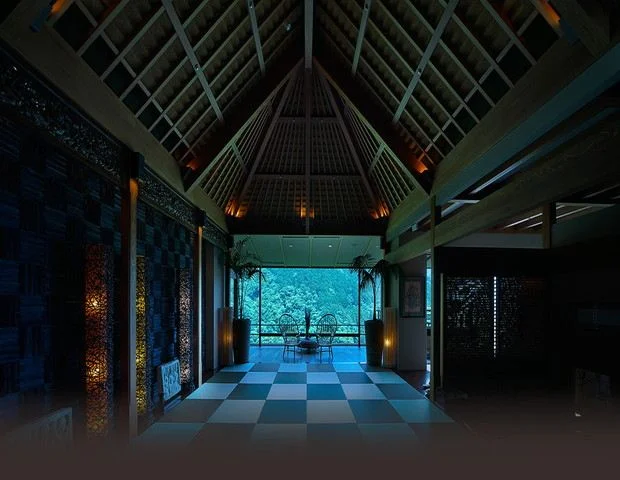 箱根吟遊