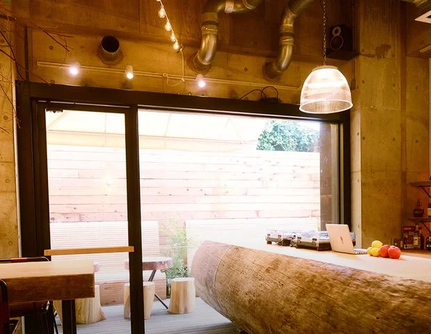 8HOTEL SHONAN FUJISAWA