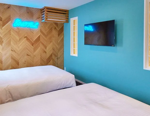 8HOTEL SHONAN FUJISAWA