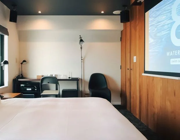 8HOTEL SHONAN FUJISAWA