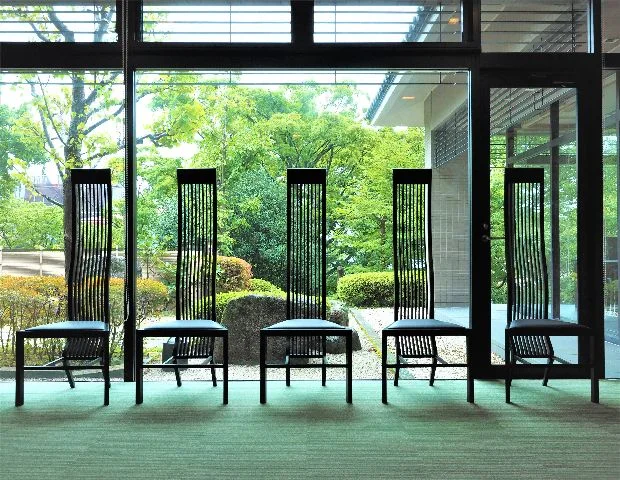鮨オーベルジュ『強羅茶寮』