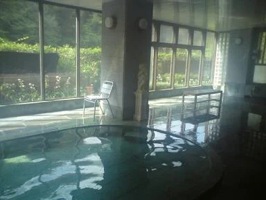 底倉の湯つたや旅館