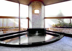 KKR Kamakura Wakamiya (National Public Servants Mutual Aid Association Kamakura Sanatorium) - Kanagawa