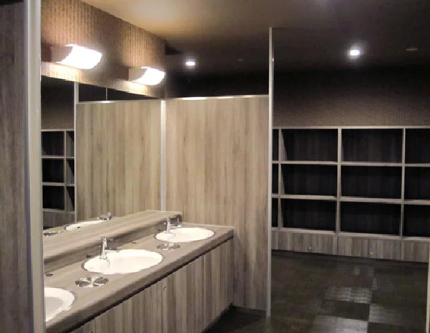 BIZCOURT CABINすすきの