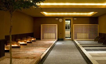 リラクゼーション・岩盤浴0