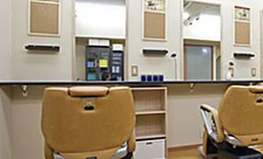 リラクゼーション・岩盤浴3