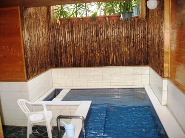 中島温泉 中島湯（なかじまゆ）(閉館しました)