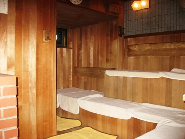 中島温泉 中島湯（なかじまゆ）(閉館しました)