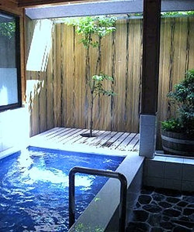 中島温泉 中島湯（なかじまゆ）(閉館しました)