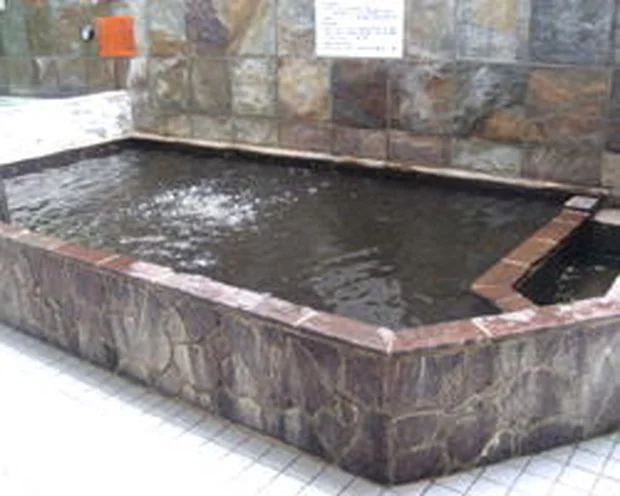 中島温泉 中島湯（なかじまゆ）(閉館しました)