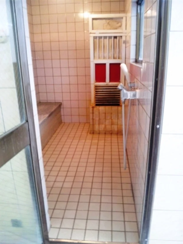 中島温泉 中島湯（なかじまゆ）(閉館しました)