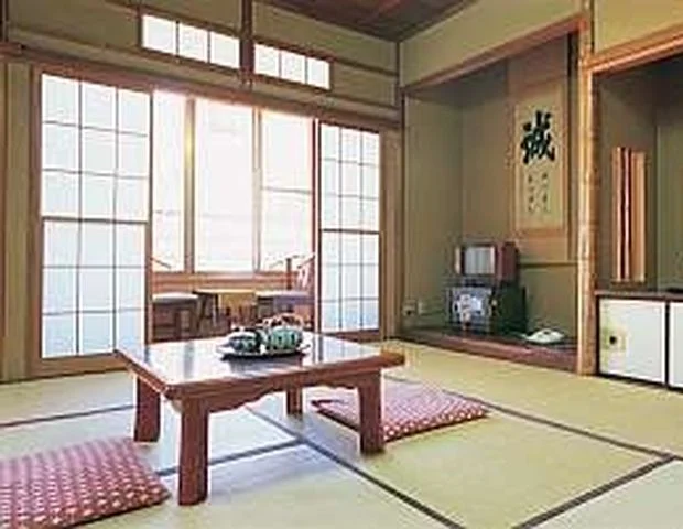 月廼屋旅館
