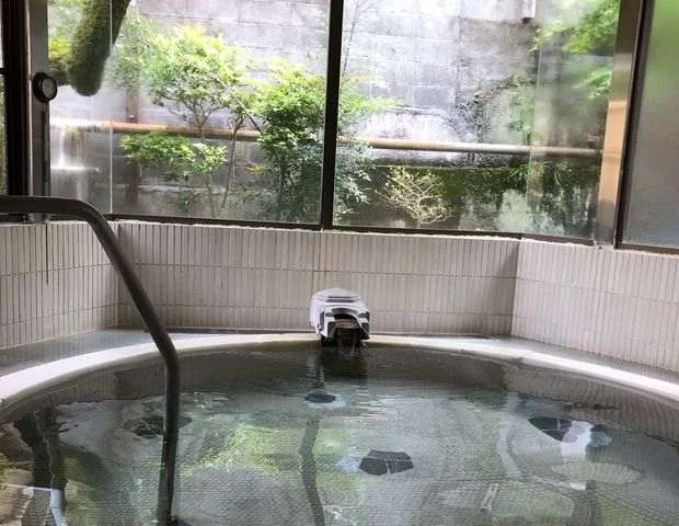 大平台温泉組合 姫乃湯