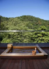 Hakone-Yumoto Onsen Seikanso - Kanagawa