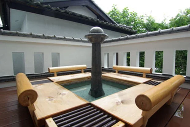 箱根 花紋（かもん）