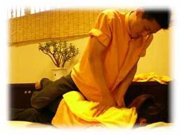 リラクゼーション・岩盤浴1