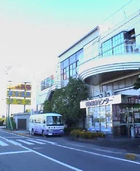 湯乃泉 草加健康センター