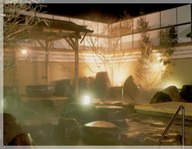 北本天然温泉 美肌の湯(閉館しました)