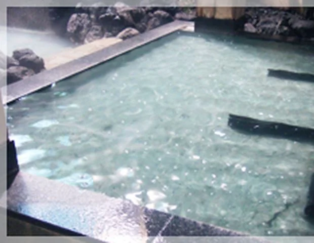 北本天然温泉 美肌の湯(閉館しました)