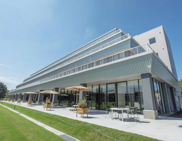 熊谷スポーツホテル PARK WING