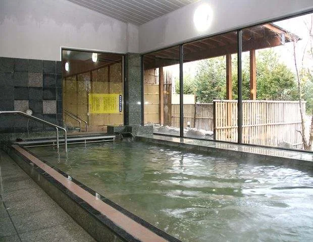 秩父川端温泉 梵の湯（ぼんのゆ）
