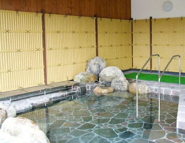 秩父川端温泉 梵の湯（ぼんのゆ）