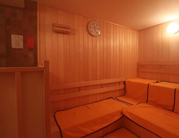 秩父川端温泉 梵の湯（ぼんのゆ）