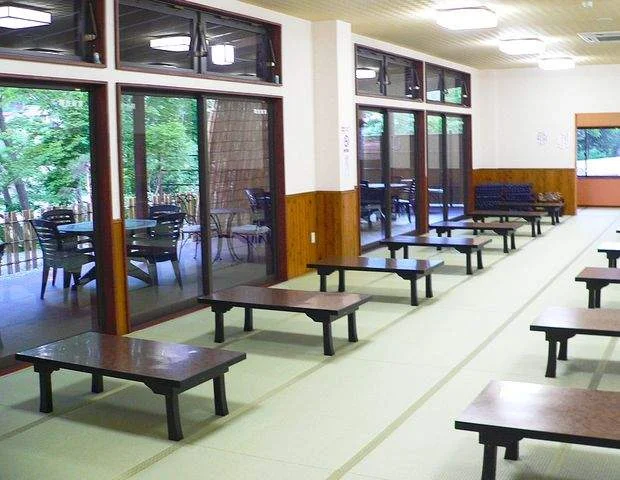 秩父川端温泉 梵の湯（ぼんのゆ）