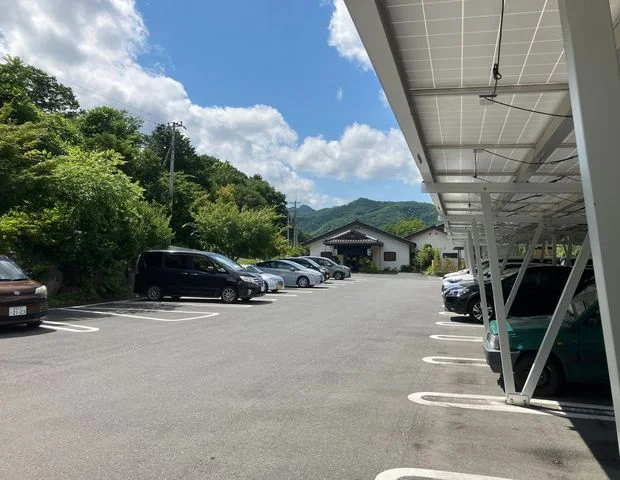 秩父川端温泉 梵の湯（ぼんのゆ）