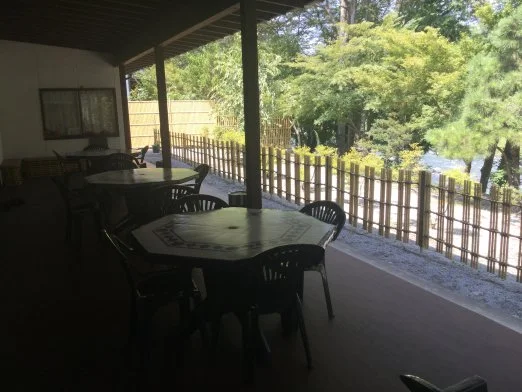 秩父川端温泉 梵の湯（ぼんのゆ）