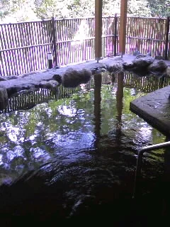 秩父川端温泉 梵の湯（ぼんのゆ）