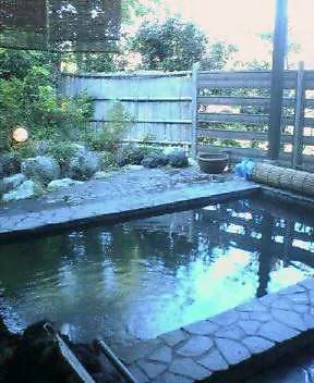 秩父川端温泉 梵の湯（ぼんのゆ）
