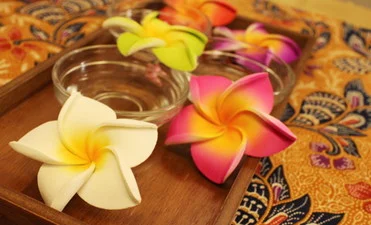 リラクゼーション・岩盤浴1