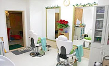 リラクゼーション・岩盤浴2