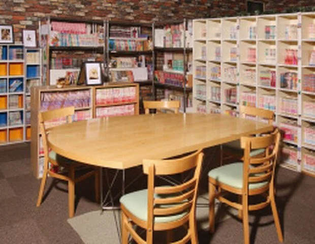 嵐山渓谷温泉健康センター平成楼（へいせいろう）（閉館しました）