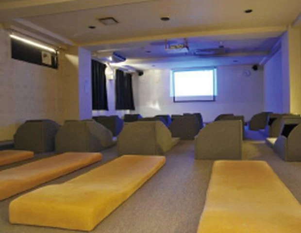 嵐山渓谷温泉健康センター平成楼（へいせいろう）（閉館しました）