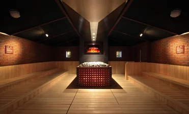 リラクゼーション・岩盤浴0