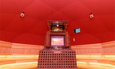 リラクゼーション・岩盤浴0