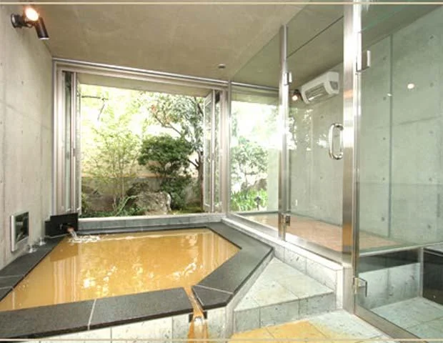 HOTEL BALS RESORT&SPA 別邸 SPA museum