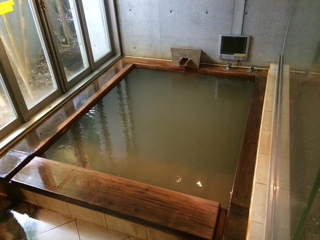 HOTEL BALS RESORT&SPA 別邸 SPA museum