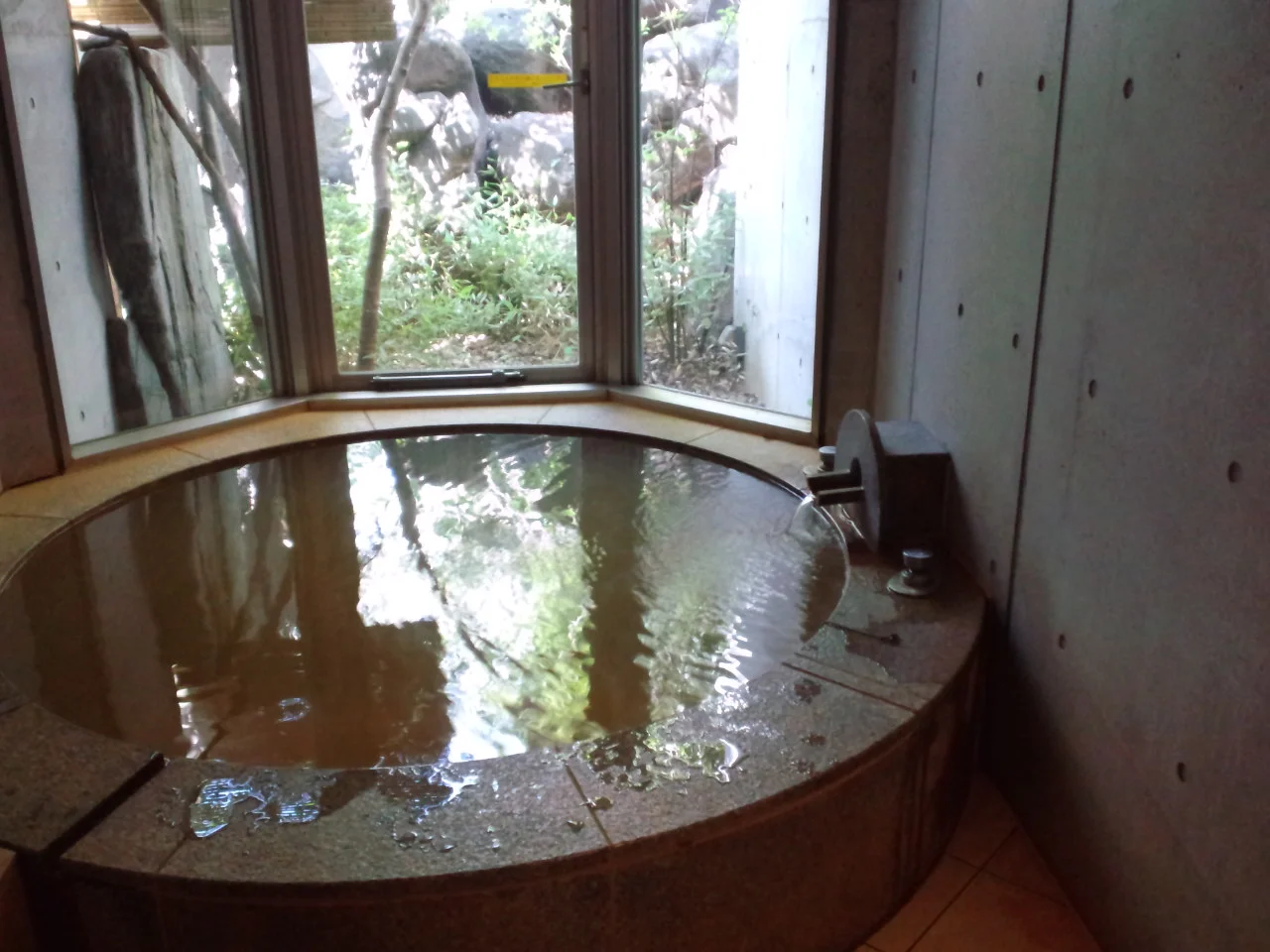 HOTEL BALS RESORT&SPA 別邸 SPA museum