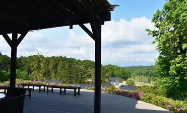 リラクゼーション・岩盤浴4