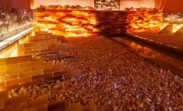 リラクゼーション・岩盤浴0