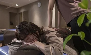 リラクゼーション・岩盤浴0