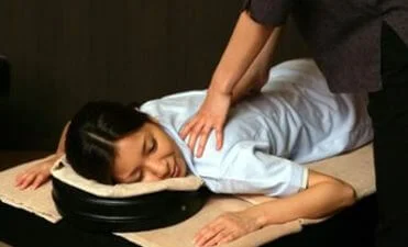 リラクゼーション・岩盤浴0