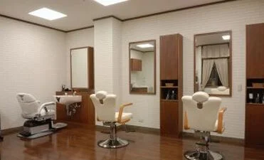 リラクゼーション・岩盤浴2