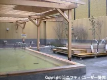 小さな旅 むさしの湯（閉館しました）