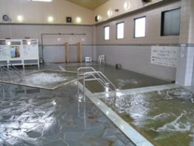 こだま温泉 ファミリープラザ（閉館しました）