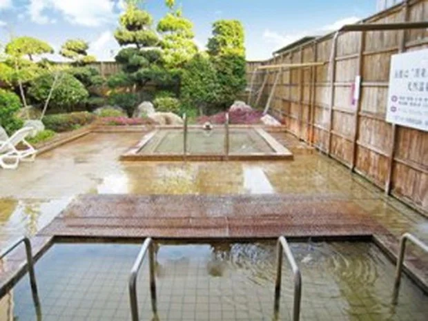 こだま温泉 ファミリープラザ（閉館しました）